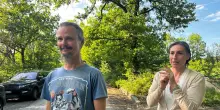 Famiglia nel bosco: depositata contro-perizia, 'inemendabili e severi errori'