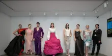 Cento protagonisti per Roma Fashion Path, la moda diffusa