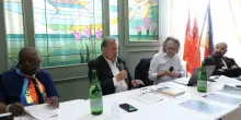 Il padre di Luca Attanasio, 'mio figlio ucciso perch&eacute; dava fastidio'