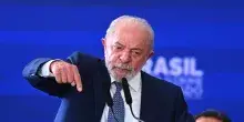 Brasile, Lula su Fl&aacute;vio Bolsonaro: 'dovete chiedere alla polizia'