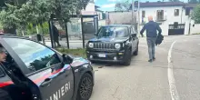 Uno Bianca, sopralluogo degli investigatori a casa di Gugliotta