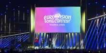 Gioved&igrave; la seconda semifinale dell'Eurovision, Vienna sceglie gli ultimi 10 finalisti