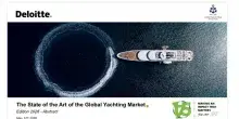 Italia leader nella nautica, valore produzione cantieristica supera i 5 miliardi