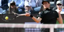 Internazionali: Sinner in semifinale, vittoria n.32 ai Masters &egrave; record