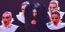 Verso la seconda semifinale dell'Eurovision, Vienna sceglie gli ultimi 10 finalisti