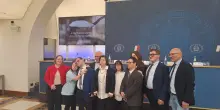 Ragazzi disabili cuochi, meccanici e saldatori, progetto scuola-lavoro