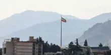 Iran: 'Pronti ad accogliere lo sforzo della Cina per la pace' - LIVEBLOG