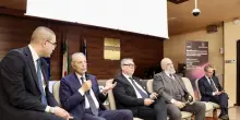 A Potenza la seconda tappa del tour ANSA 'Italia Innovativa'
