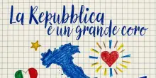 Il Piccolo Coro dell'Antoniano celebra gli 80 anni della Repubblica