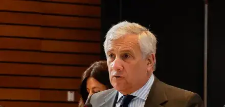 Tajani, opposizione dica cosa vuole o i no sulla legge elettorale sono pretestuosi