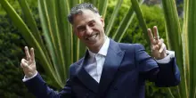 Il diario social di Gabriele Corsi dall'Eurovision, si entra nella cabina di regia