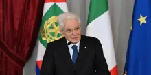 Mattarella assister&agrave; alla finale maschile degli Internazionali di Tennis