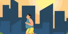 L'obesit&agrave; si &egrave; fermata nei Paesi ricchi, ma aumenta in quelli poveri