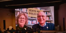 Legale Regeni, 'famiglia ha lottato a mani nude contro il regime egiziano'