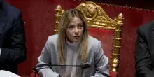 Fonti di Palazzo Chigi: Meloni segue con la massima attenzione quanto accaduto a Modena