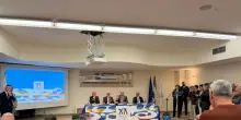 100 giorni dai Giochi del Mediterraneo di Taranto, corsa per finire le opere