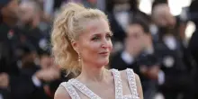 Anderson, la mia prima volta a Cannes con un film mi rende fiera