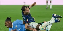 Coppa Italia: Lazio-Inter in campo per la finale 0-2 DIRETTA