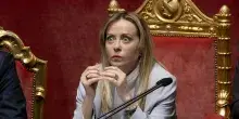 Meloni all'Europe Gulf Forum, 'la cooperazione unisca Occidente e Oriente'