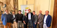 Al via a Treviso le riprese della seconda stagione di 'Stucky'