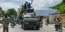 Scontri tra bande ad Haiti, almeno 78 morti da sabato