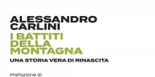 I 'viaggi della rinascita' di Alessandro Carlini
