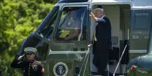 Pechino, 'diamo il benvenuto a Trump, pronti a collaborare con Usa'