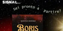 Per la prima volta un autore con sordocecit&agrave; al Salone del Libro