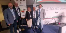 Enzo Lattuca &egrave; il nuovo presidente dell'Unione delle province