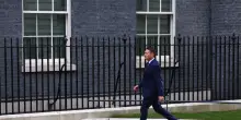 Media, Streeting pronto a farsi da parte per Burnham per il dopo Starmer