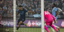 Lazio-Inter 0-2, ai nerazzurri la decima Coppa Italia e il 'double'