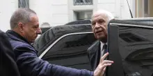 Nordio, responsabilit&agrave; civile dei magistrati non &egrave; all'ordine del giorno