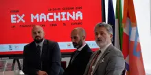 Ex Machina, a Ivrea il progetto per rilanciare l'eredit&agrave; di Olivetti