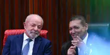Brasile, giudice nominato da Bolsonaro a capo della Corte elettorale