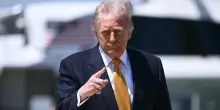 Pechino: 'Diamo il benvenuto a Trump, pronti a collaborare con gli Usa'