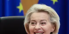 Von der Leyen sente Erdogan, 'bene sforzi diplomatici per de-escalation in Iran'