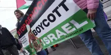 Israele all'Eurovision, Vienna divisa tra boicottaggio e spettacolo