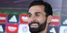 Arbeloa, al Real Madrid hanno rubato sette campionati