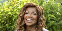 Con Gloria Gaynor il San Carlo torna a casa all'Arena Flegrea