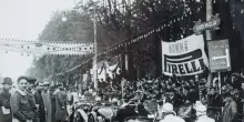 La 1000 Miglia sbarca al Mimit, una mostra racconta il mito della Freccia Rossa