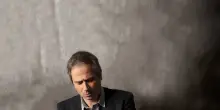 Il pianista Piotr Anderszewski e la M&uuml;nchener Kammerorchester al Bologna Festival