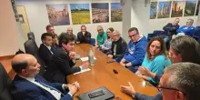 Vertice sindacati-Regione su Electrolux, 'chiederemo ritiro del piano'