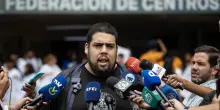 Venezuela, ultimatum degli studenti 'liberare i detenuti politici'