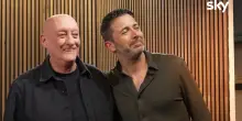 "Un avvertimento prima di iniziare", Trincia incontra Stefano Nazzi in videopodcast