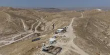 Fonti, chieste a Commissione opzioni sul commercio con colonie Israele