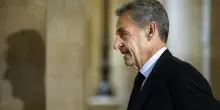 Sarkozy, in appello l'accusa chiede pena pi&ugrave; severa, 7 anni invece di 5
