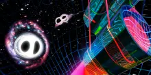Arriva l'autotune anche per i rivelatori di onde gravitazionali VIDEO