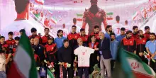 Mondiali: l'Iran chiede i visti agli Usa, allarme Ebola per il Congo