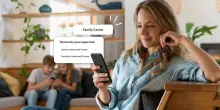 Meta semplifica supervisione app del gruppo, unico spazio nel Centro per famiglie
