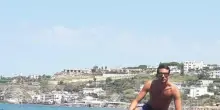 Maldive, il parroco di Omegna: 'Ho visto Gualtieri a marzo, sognava il Giappone'